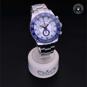 Yacht-Master II