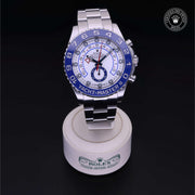 Yacht-Master II