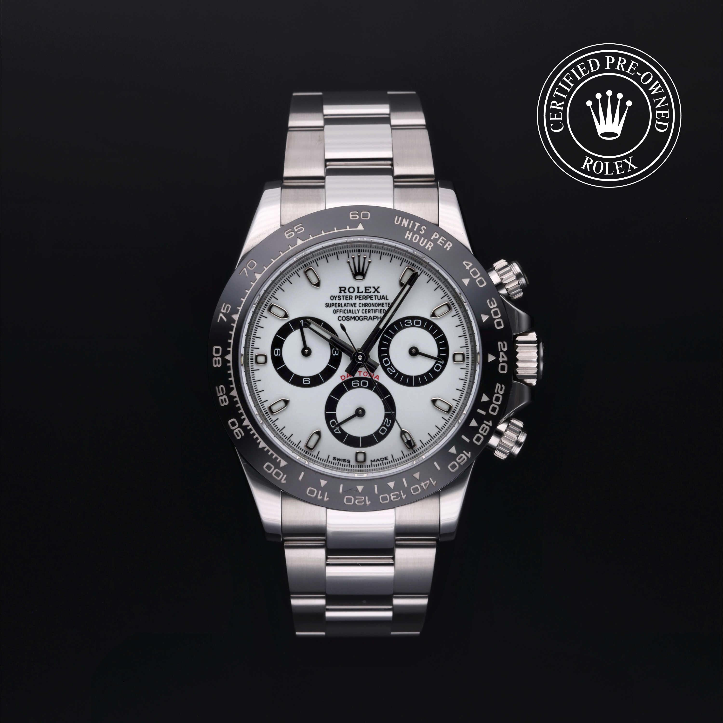 Cosmograph Daytona