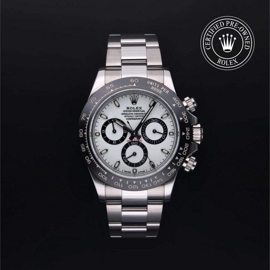 Cosmograph Daytona