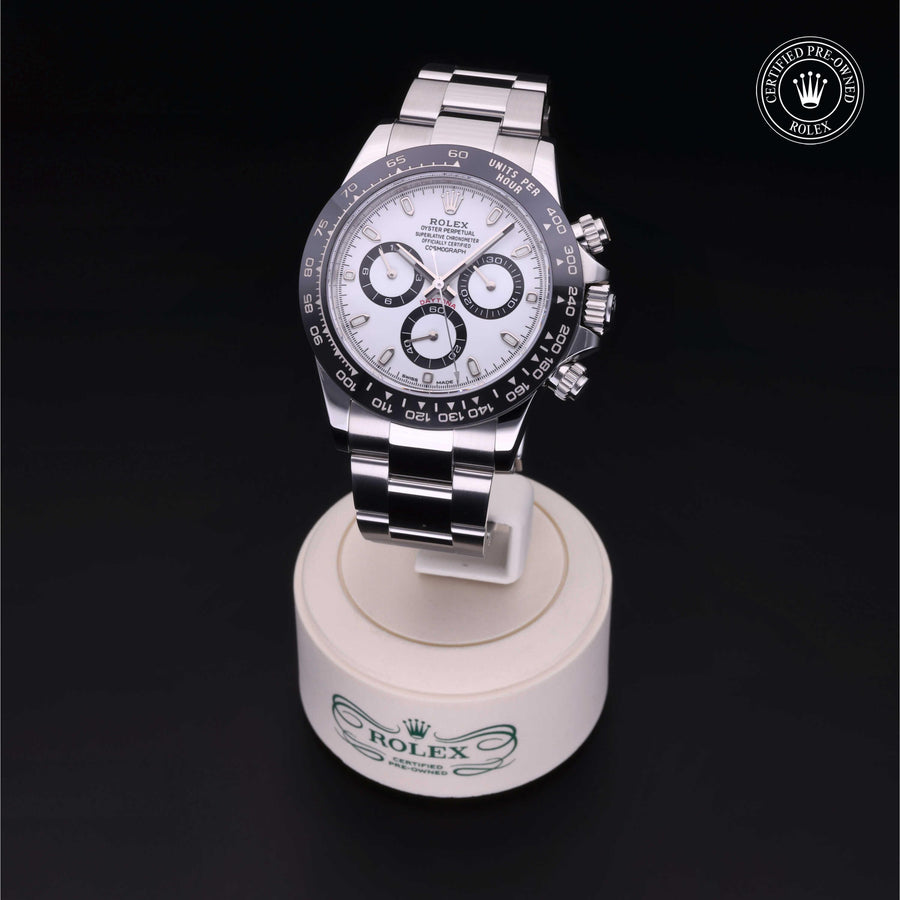 Cosmograph Daytona