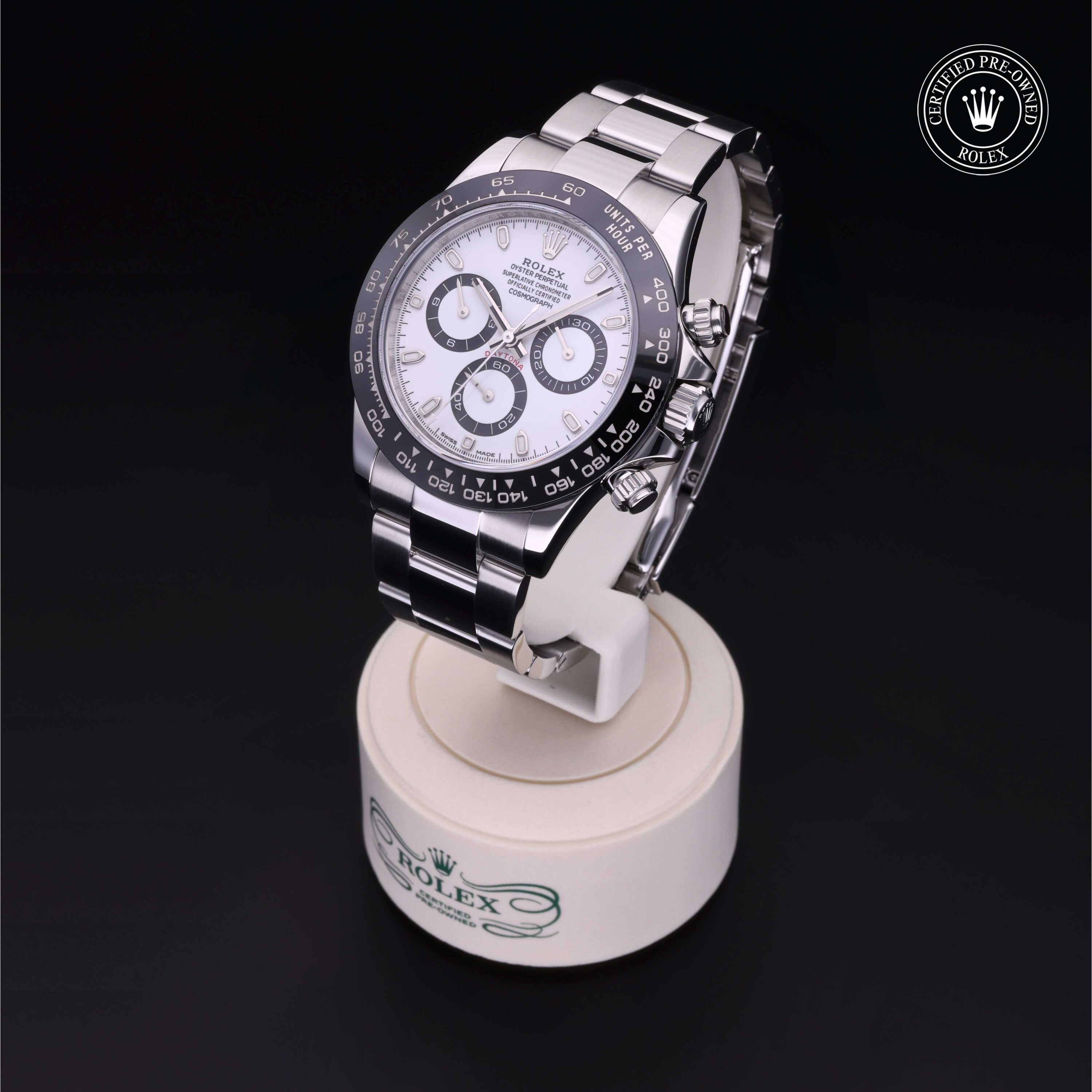 Cosmograph Daytona
