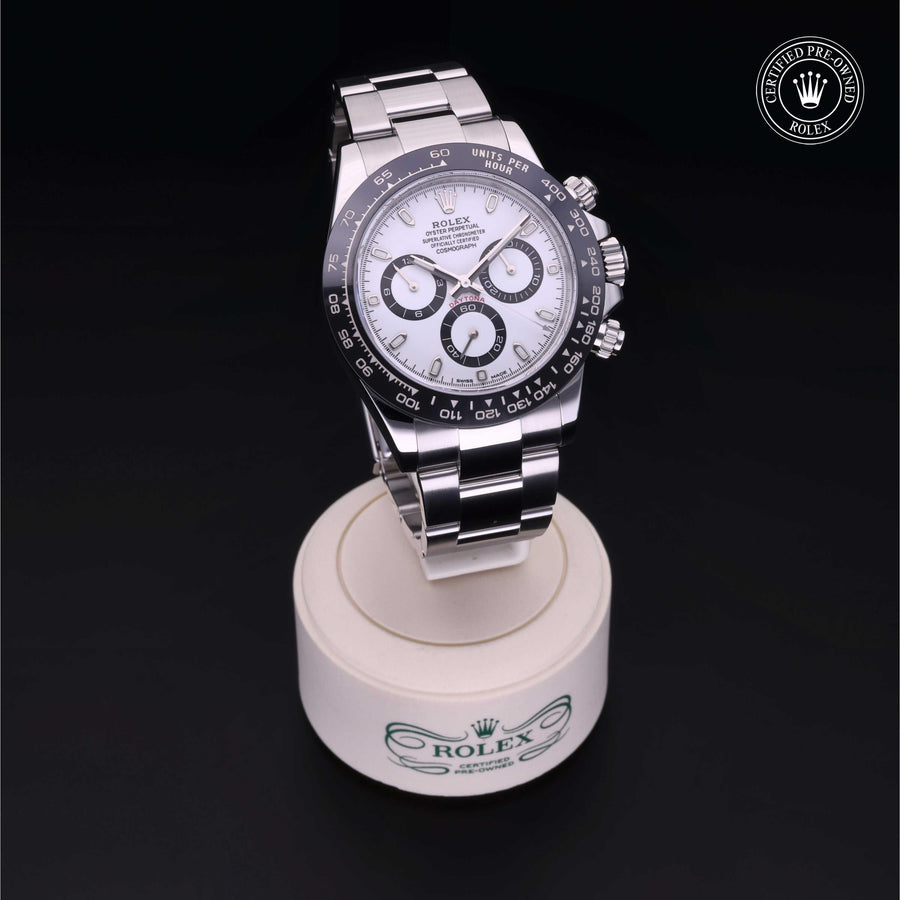Cosmograph Daytona