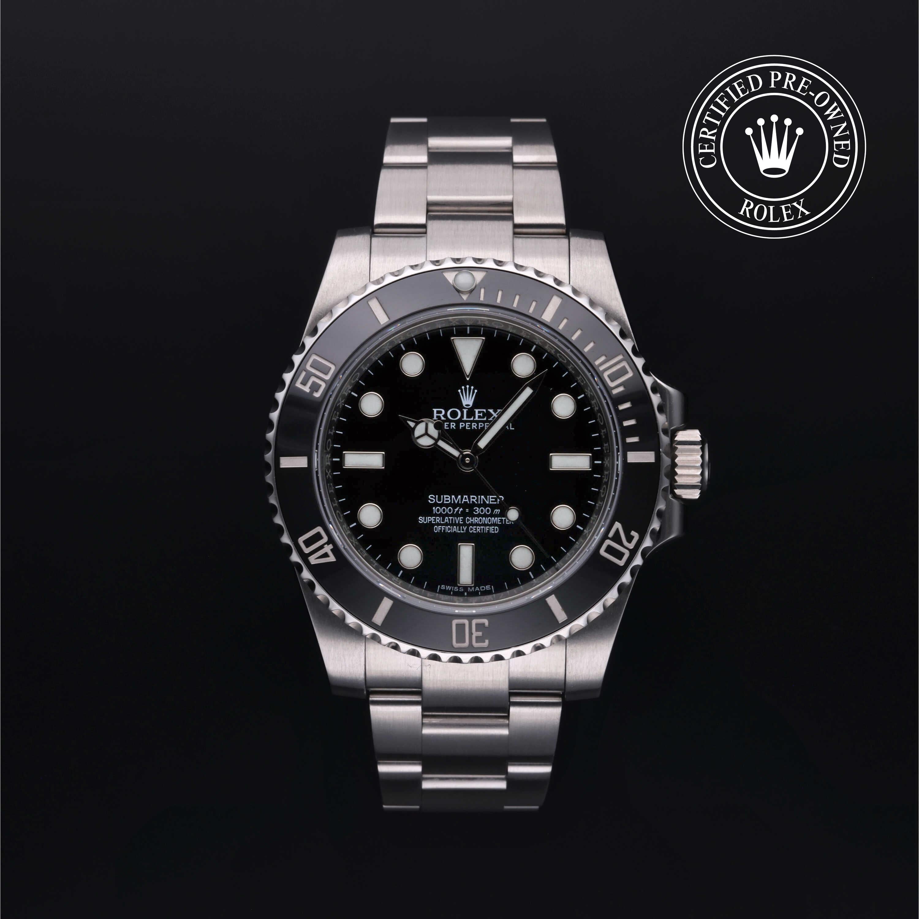 Submariner