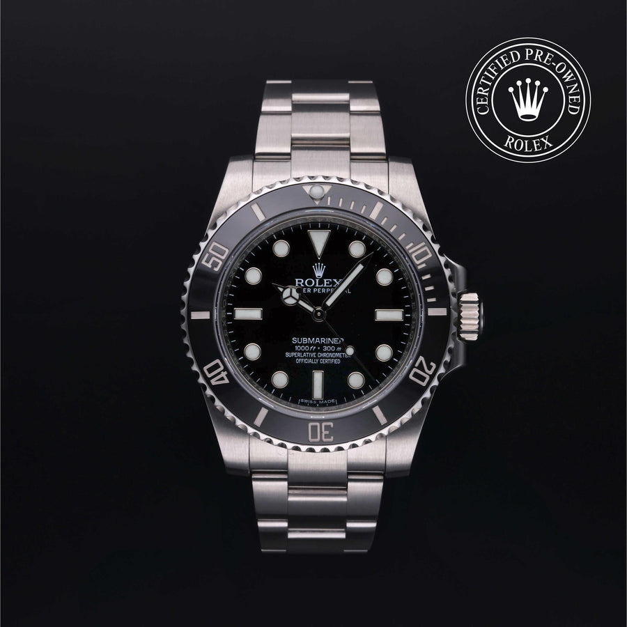 Submariner