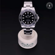 Submariner
