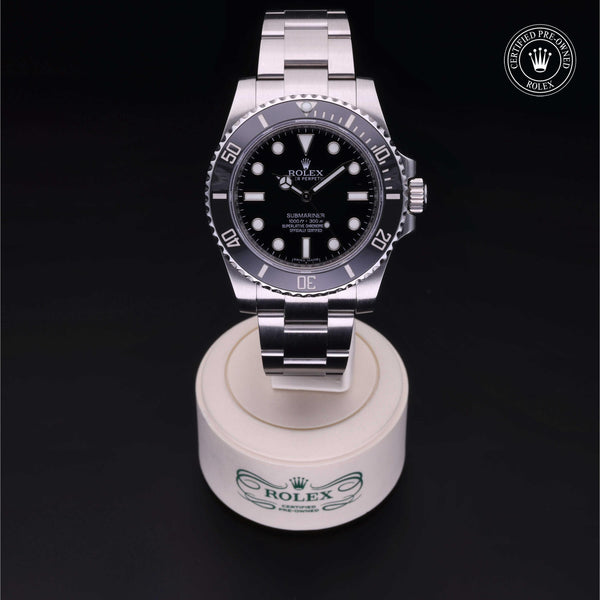 Submariner