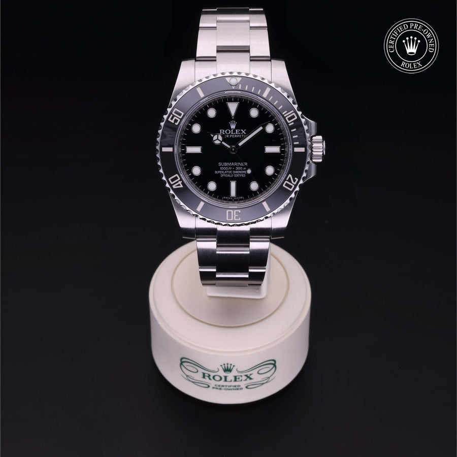 Submariner
