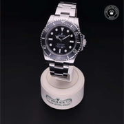 Submariner