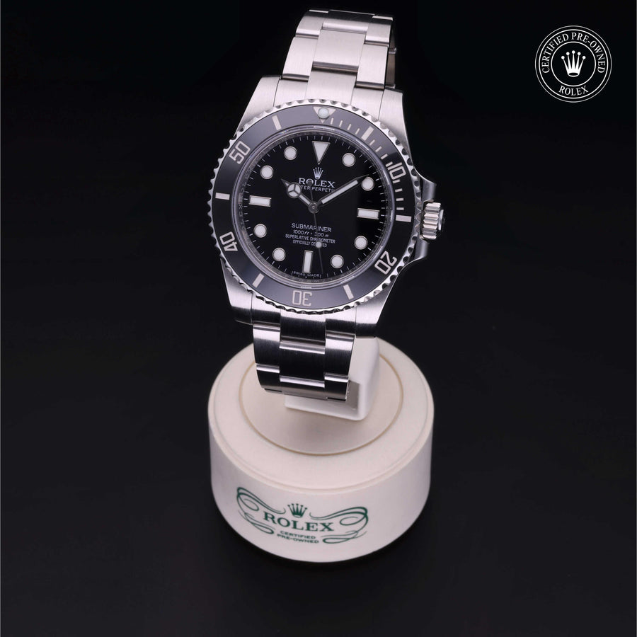 Submariner