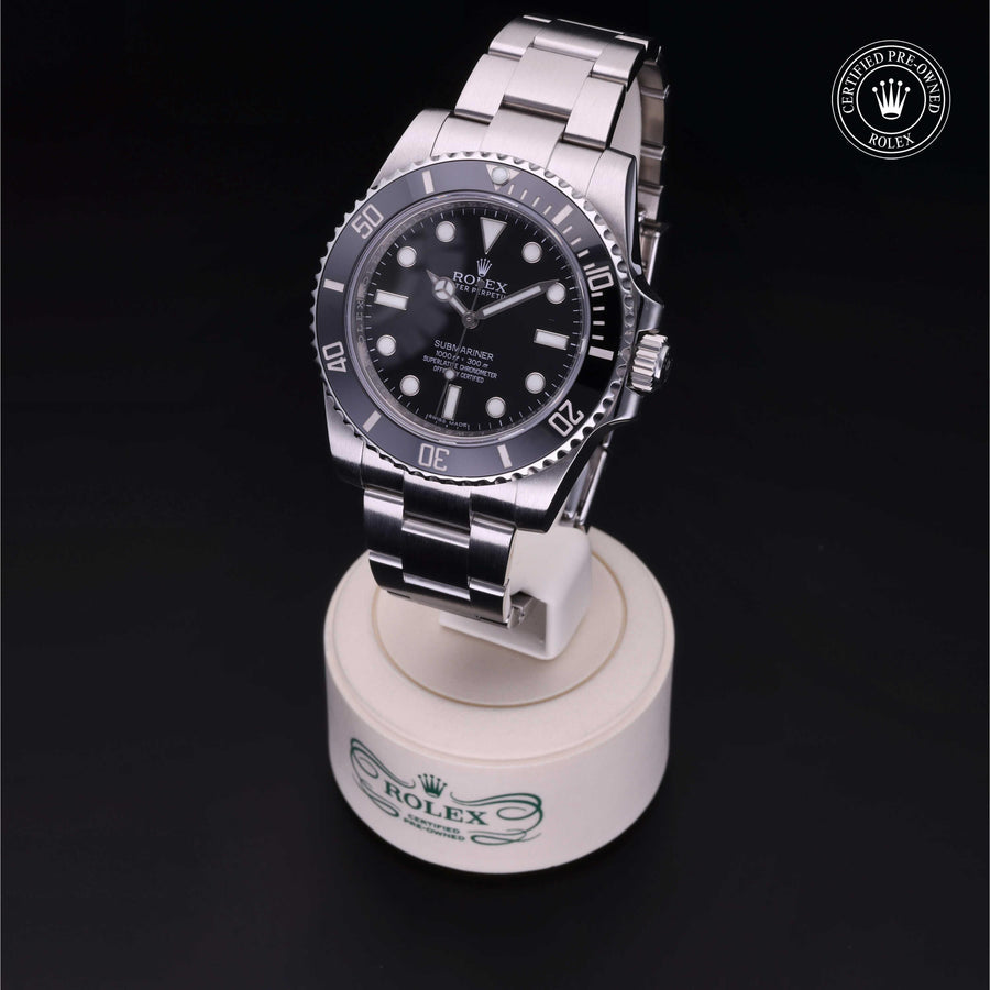 Submariner