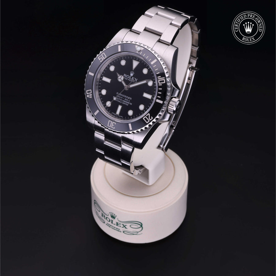 Submariner
