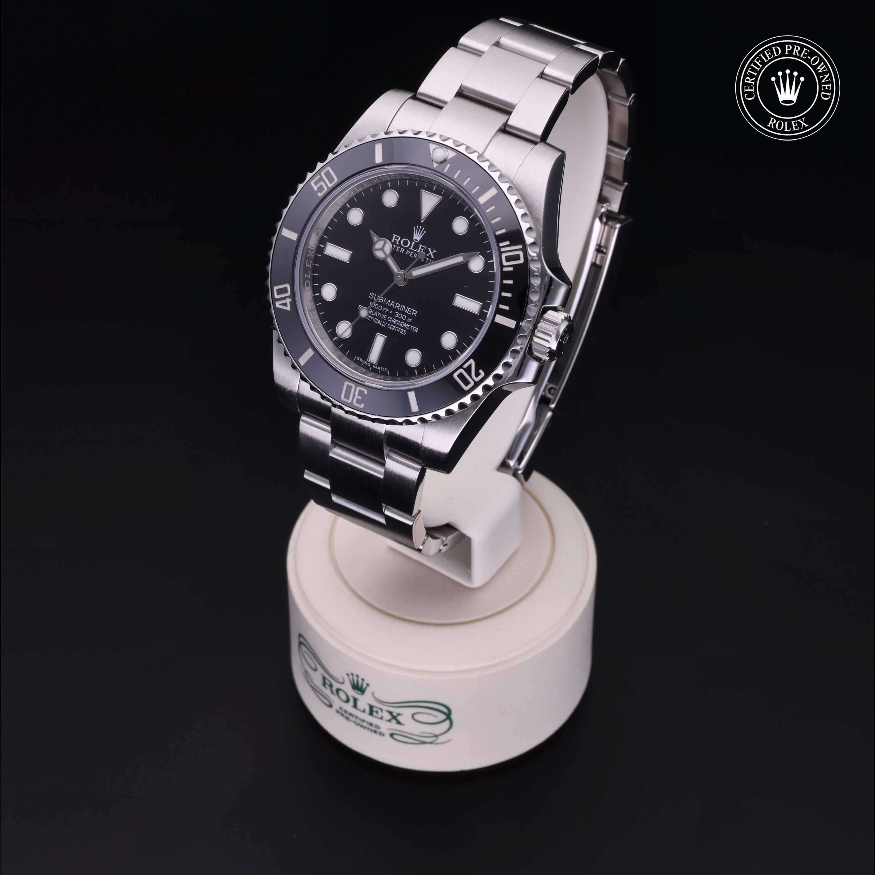 Submariner