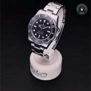 Submariner