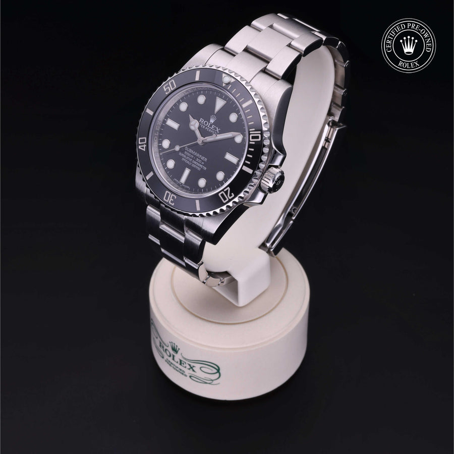 Submariner