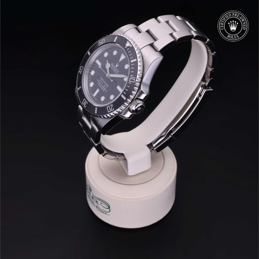 Submariner