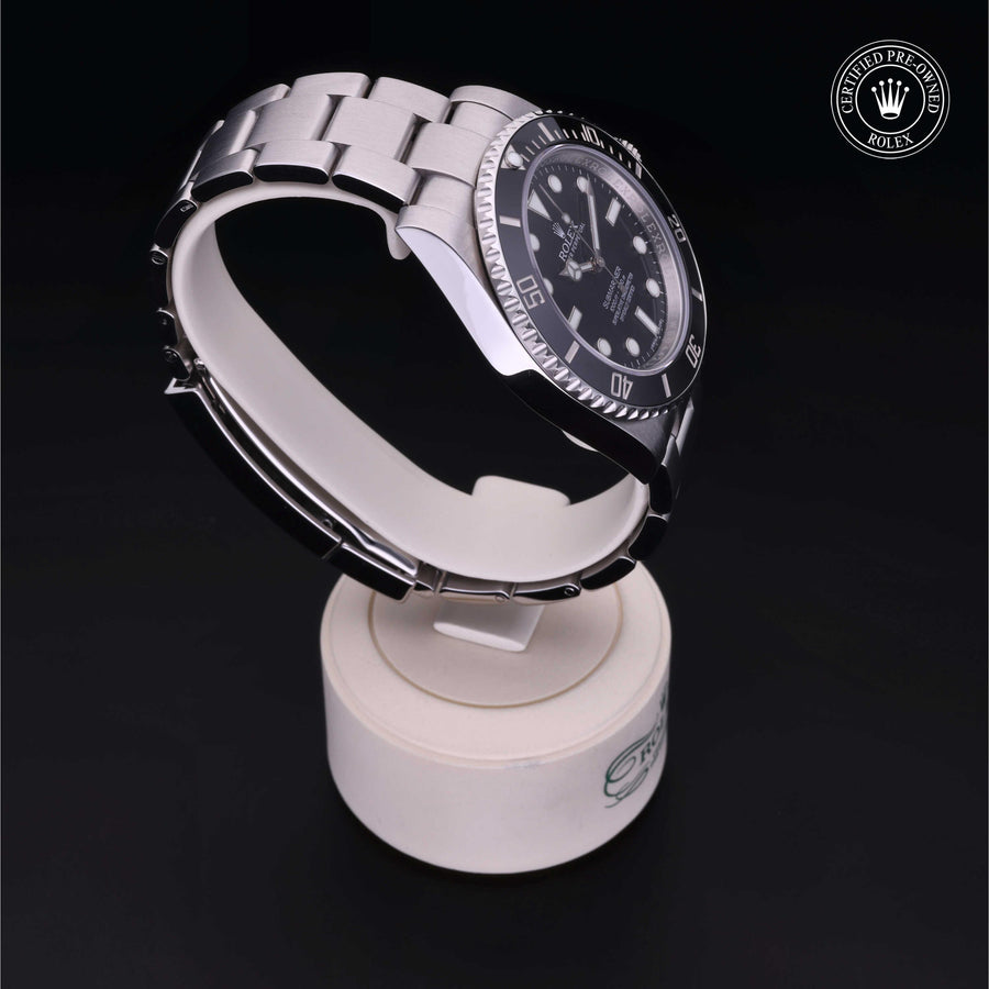 Submariner