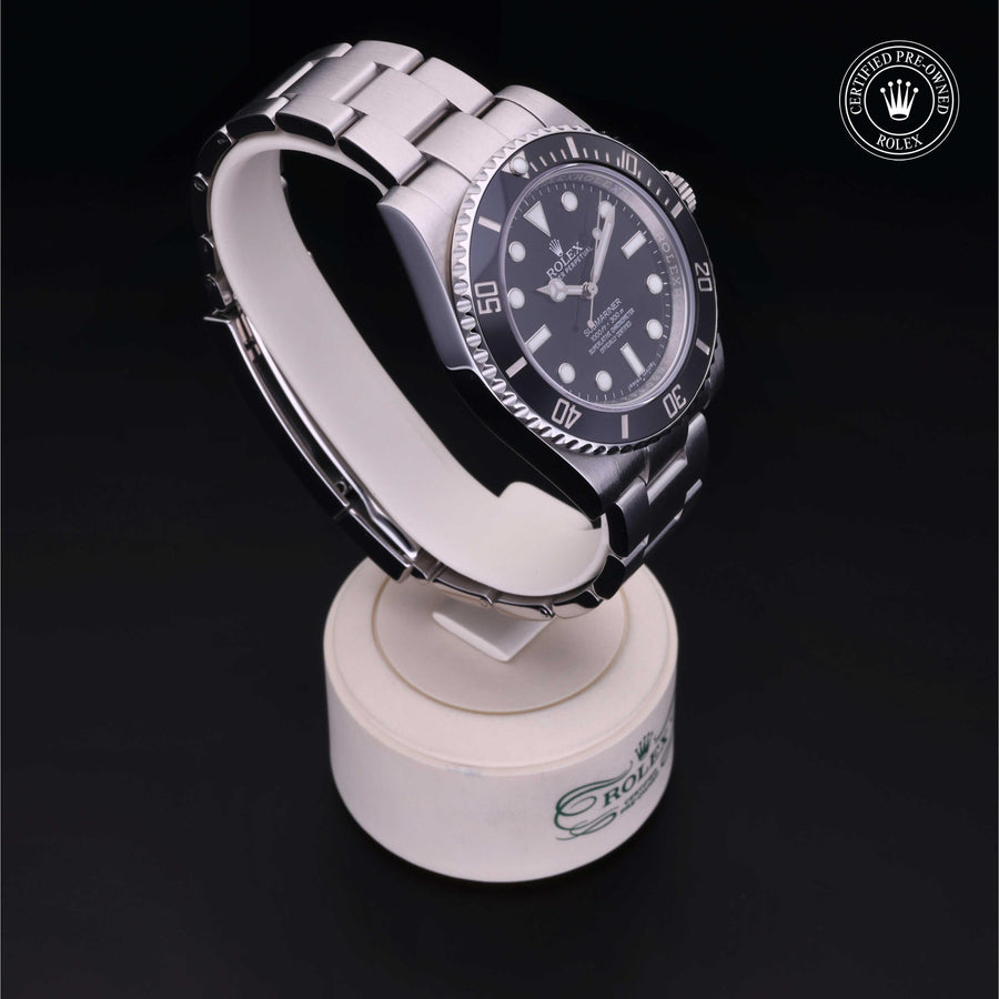 Submariner