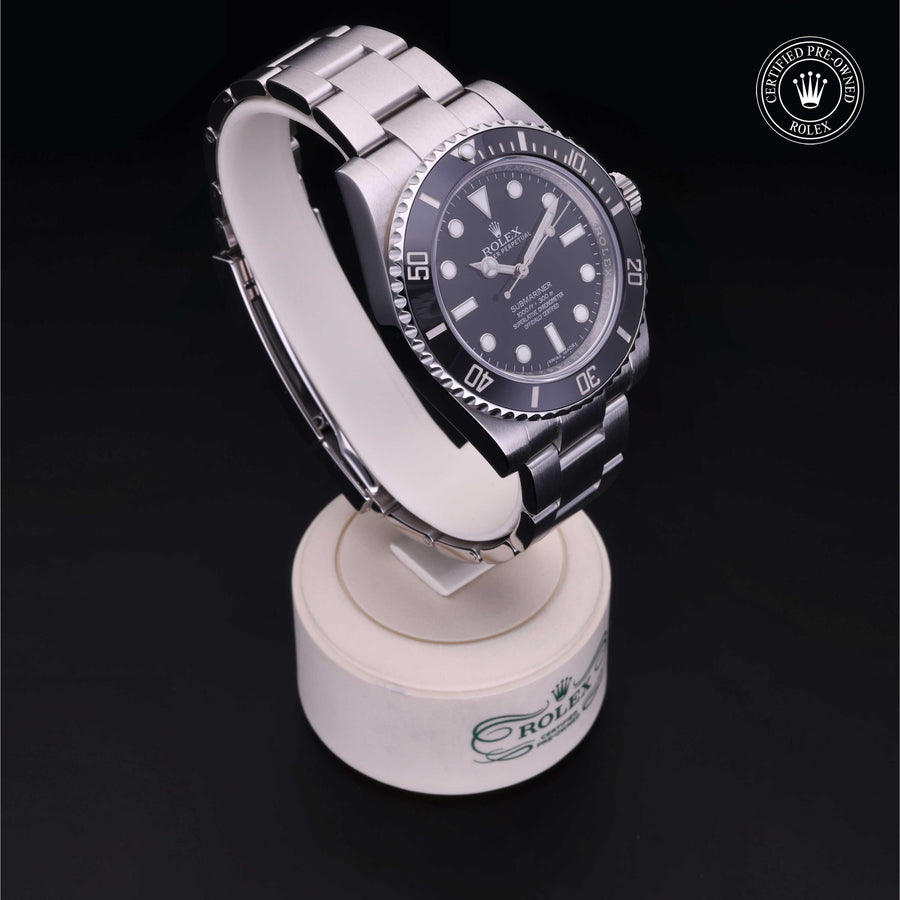 Submariner