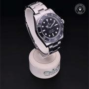 Submariner