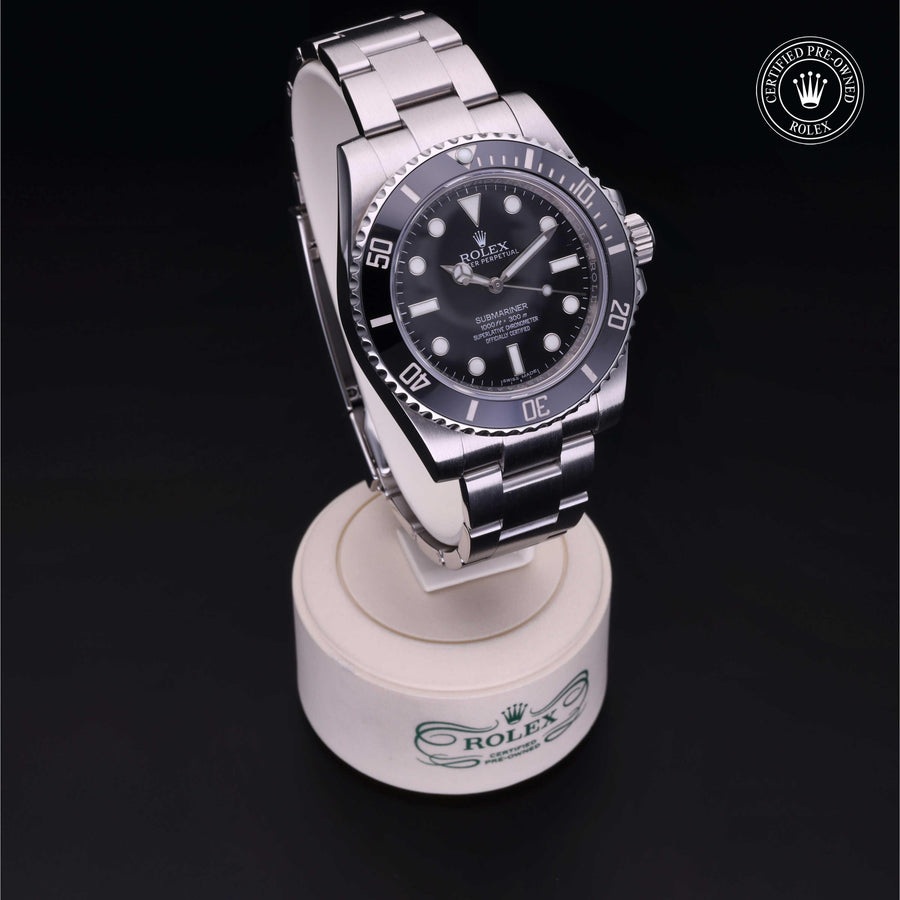 Submariner