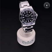 Submariner