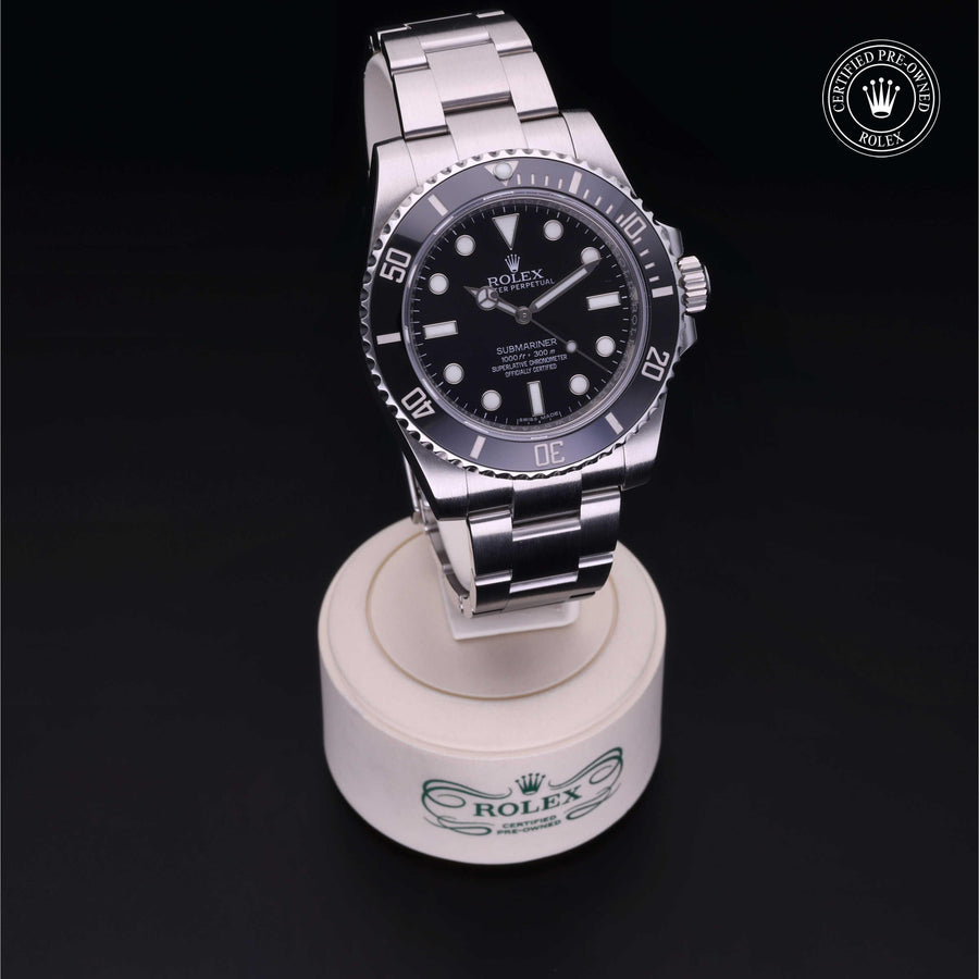 Submariner
