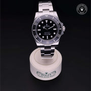 Submariner