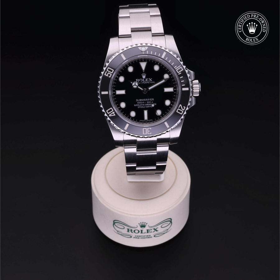 Submariner