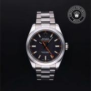 Milgauss