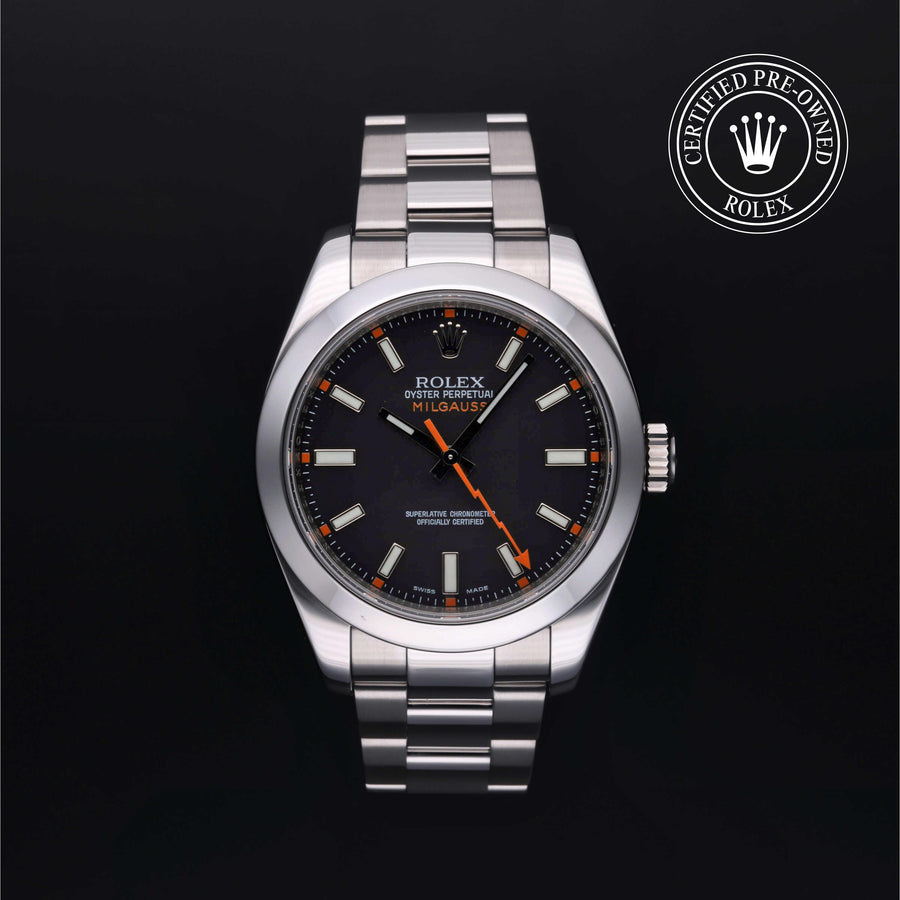 Milgauss