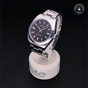 Milgauss
