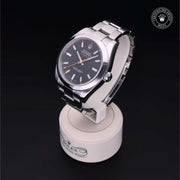 Milgauss