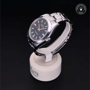 Milgauss
