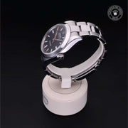 Milgauss