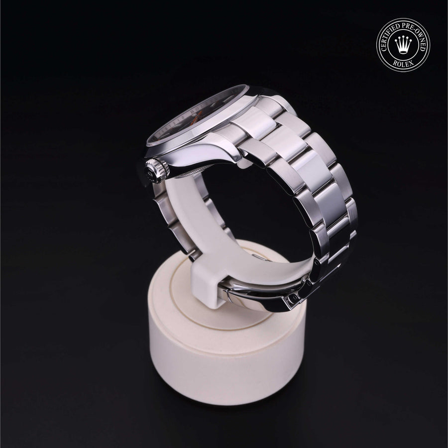 Milgauss
