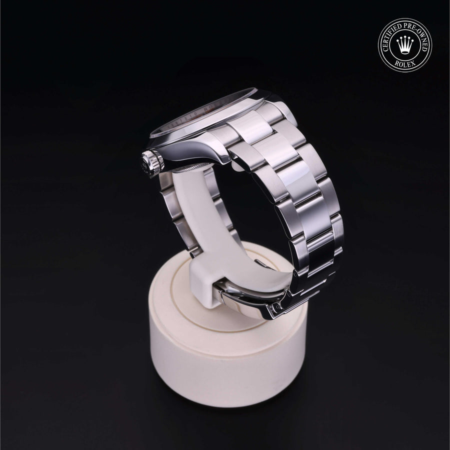 Milgauss