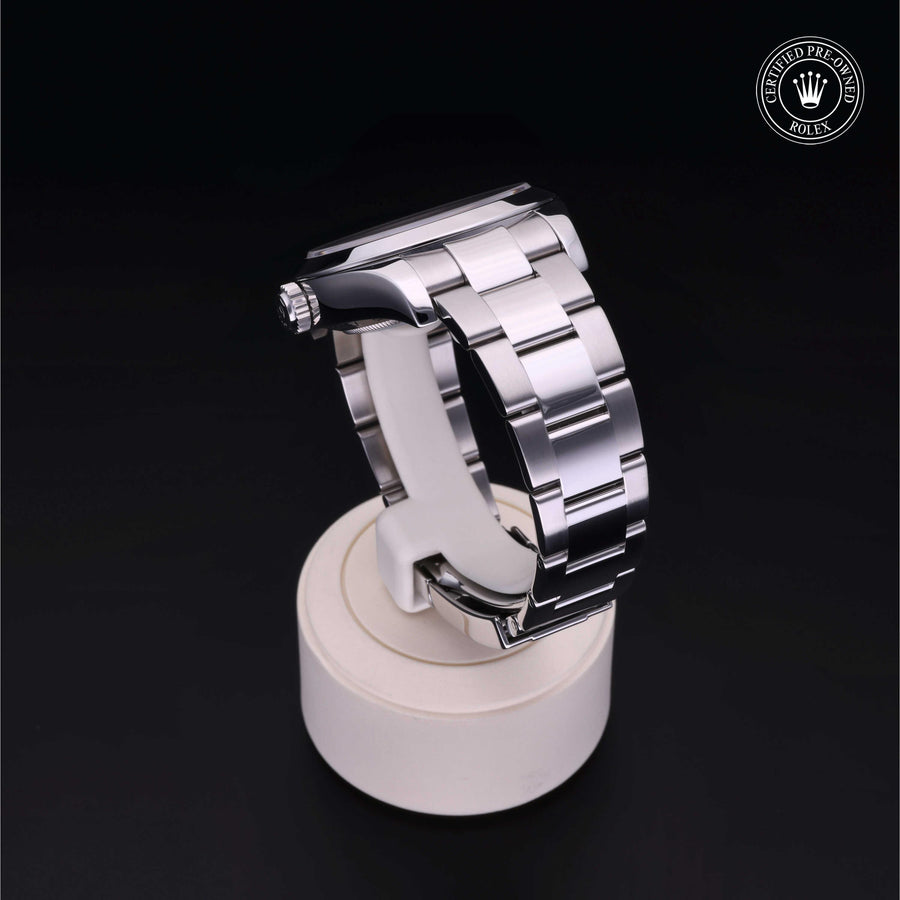 Milgauss