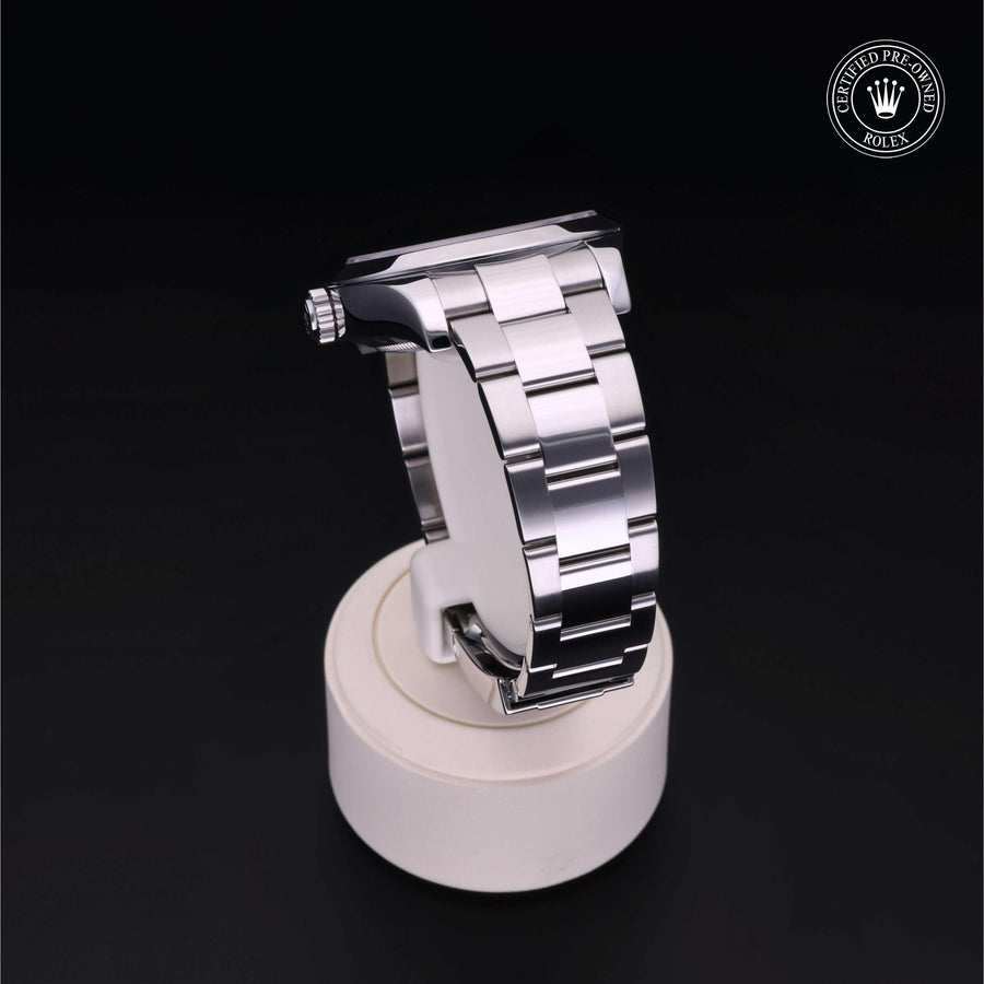 Milgauss