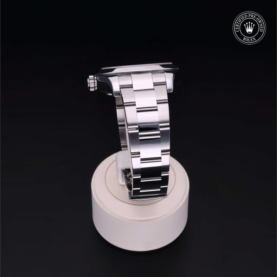 Milgauss