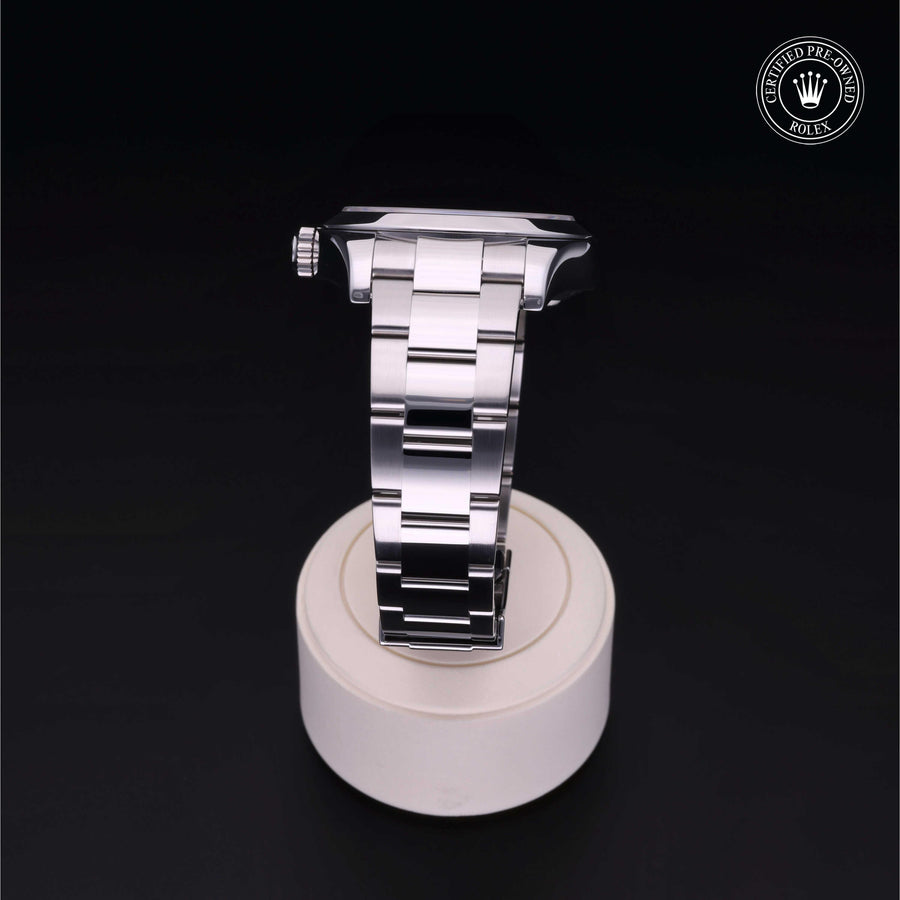 Milgauss