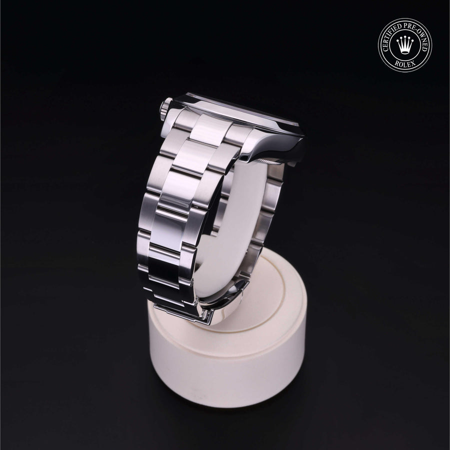 Milgauss
