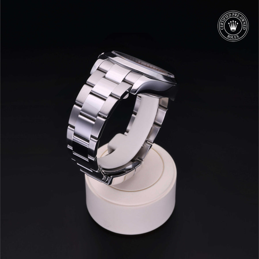 Milgauss