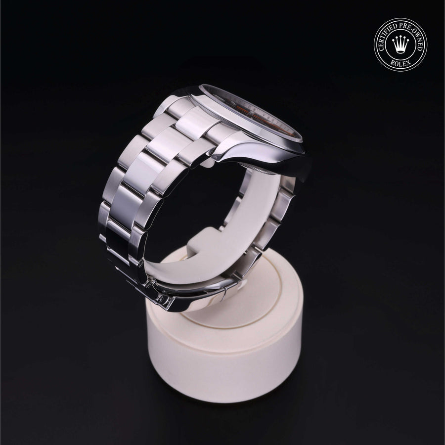 Milgauss