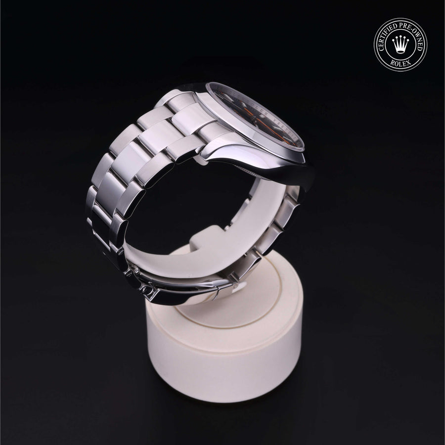 Milgauss