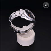 Milgauss