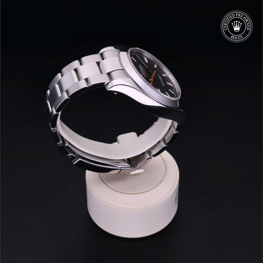 Milgauss