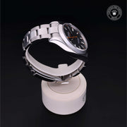 Milgauss