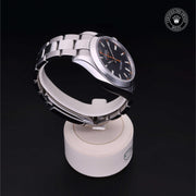 Milgauss