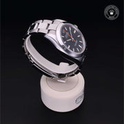 Milgauss